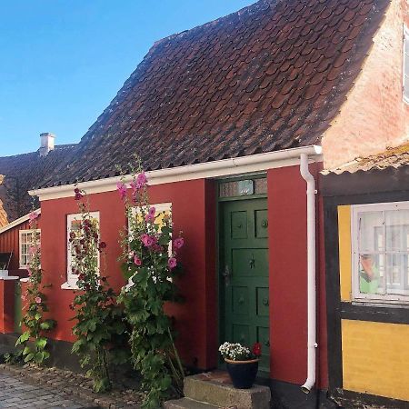 Holiday Home Norregade Ærøskøbing 外观 照片