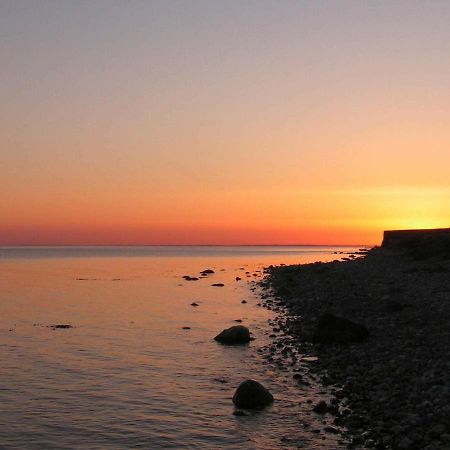 Holiday Home Norregade Ærøskøbing 外观 照片