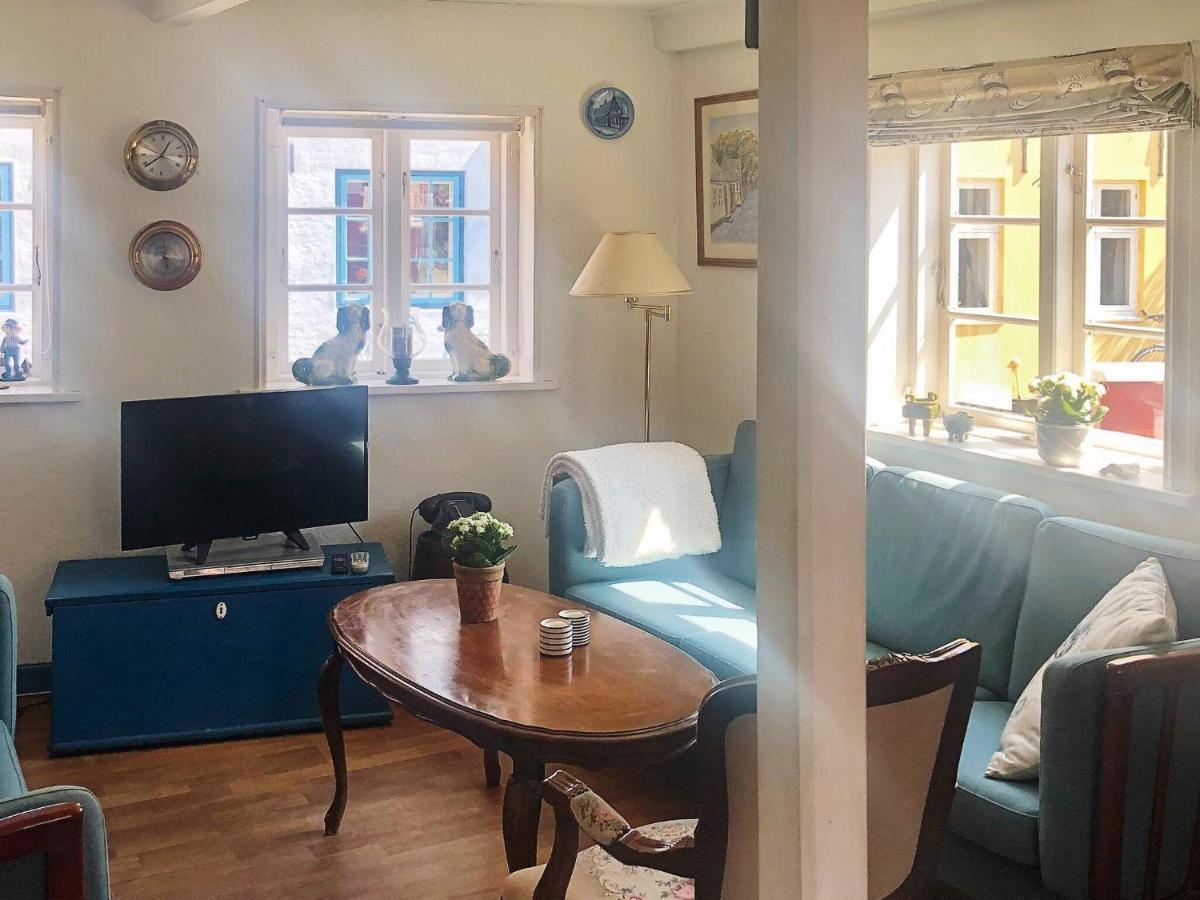 Holiday Home Norregade Ærøskøbing 外观 照片