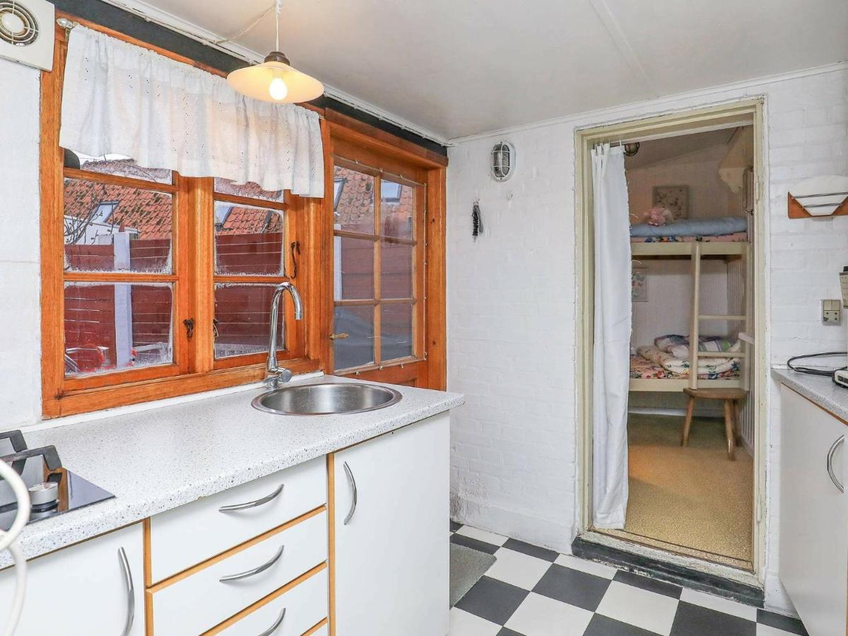 Holiday Home Norregade Ærøskøbing 外观 照片