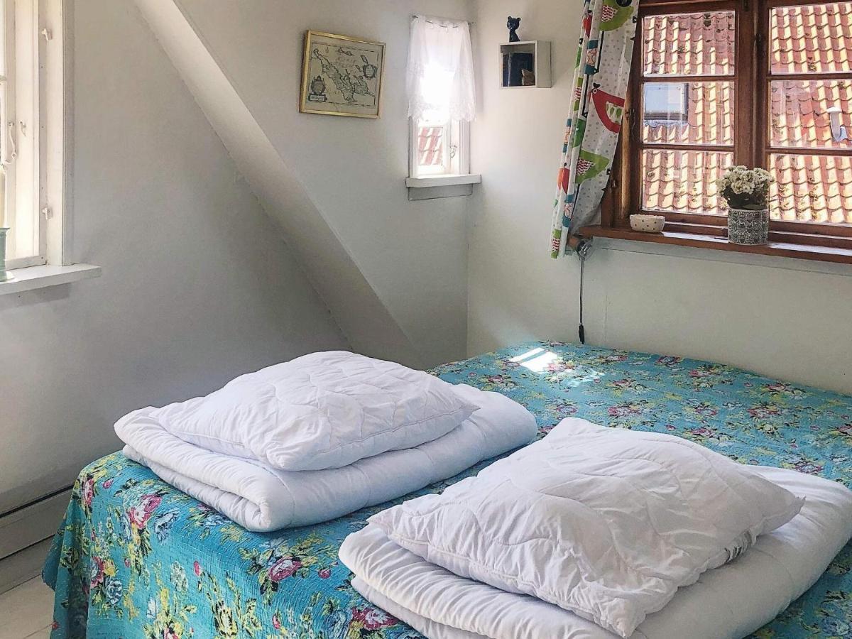 Holiday Home Norregade Ærøskøbing 外观 照片