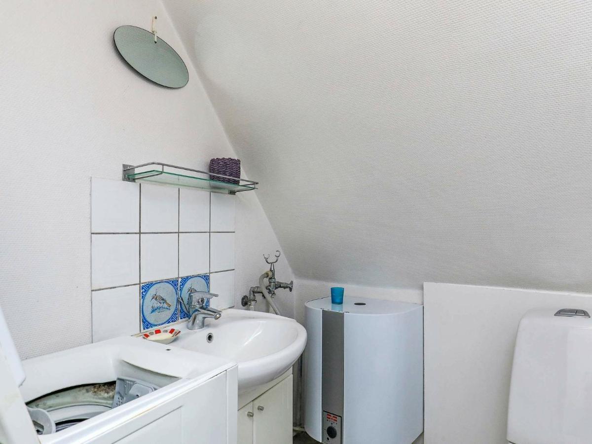 Holiday Home Norregade Ærøskøbing 外观 照片