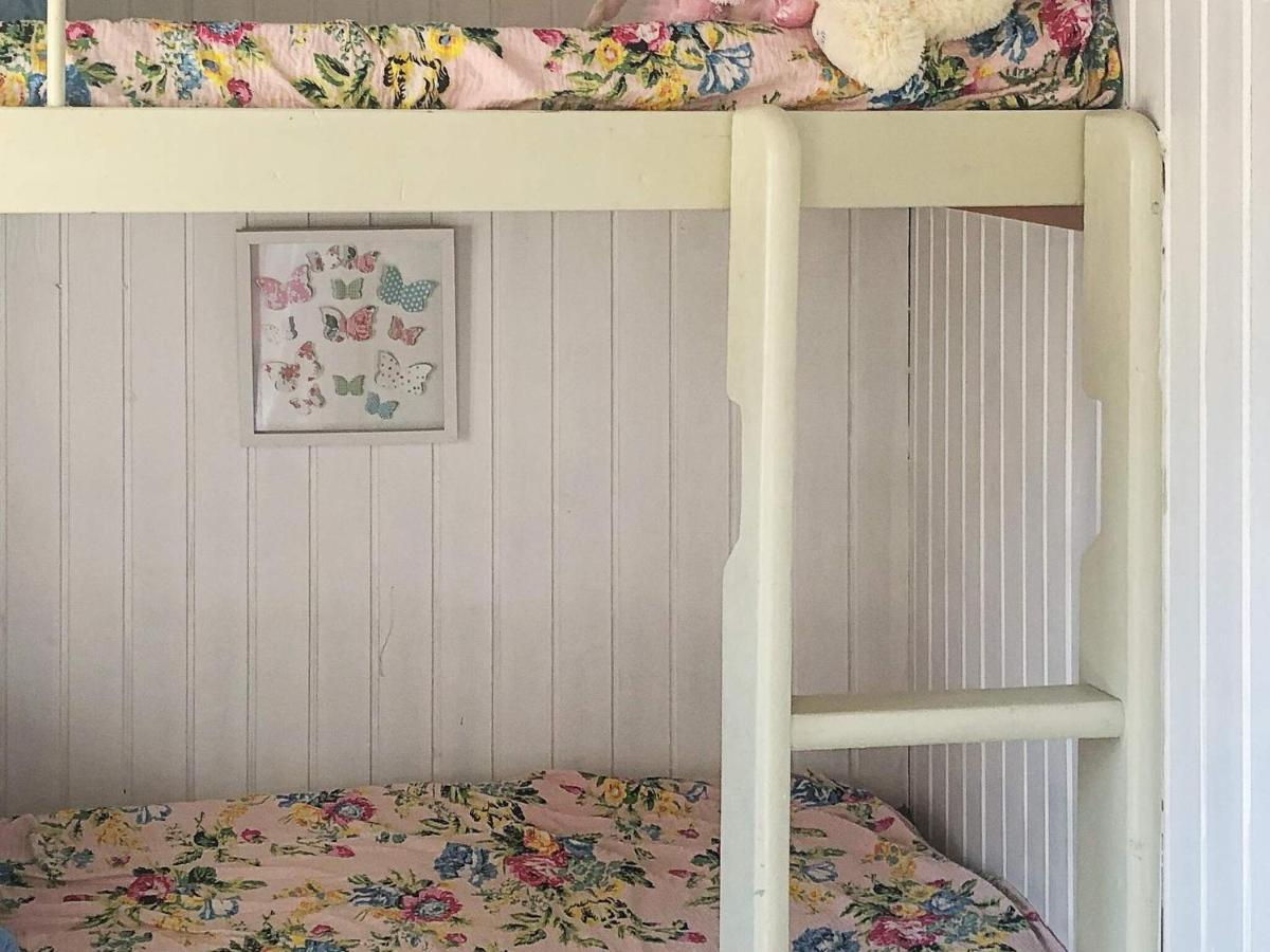 Holiday Home Norregade Ærøskøbing 外观 照片