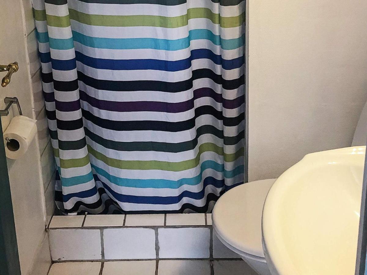 Holiday Home Norregade Ærøskøbing 客房 照片