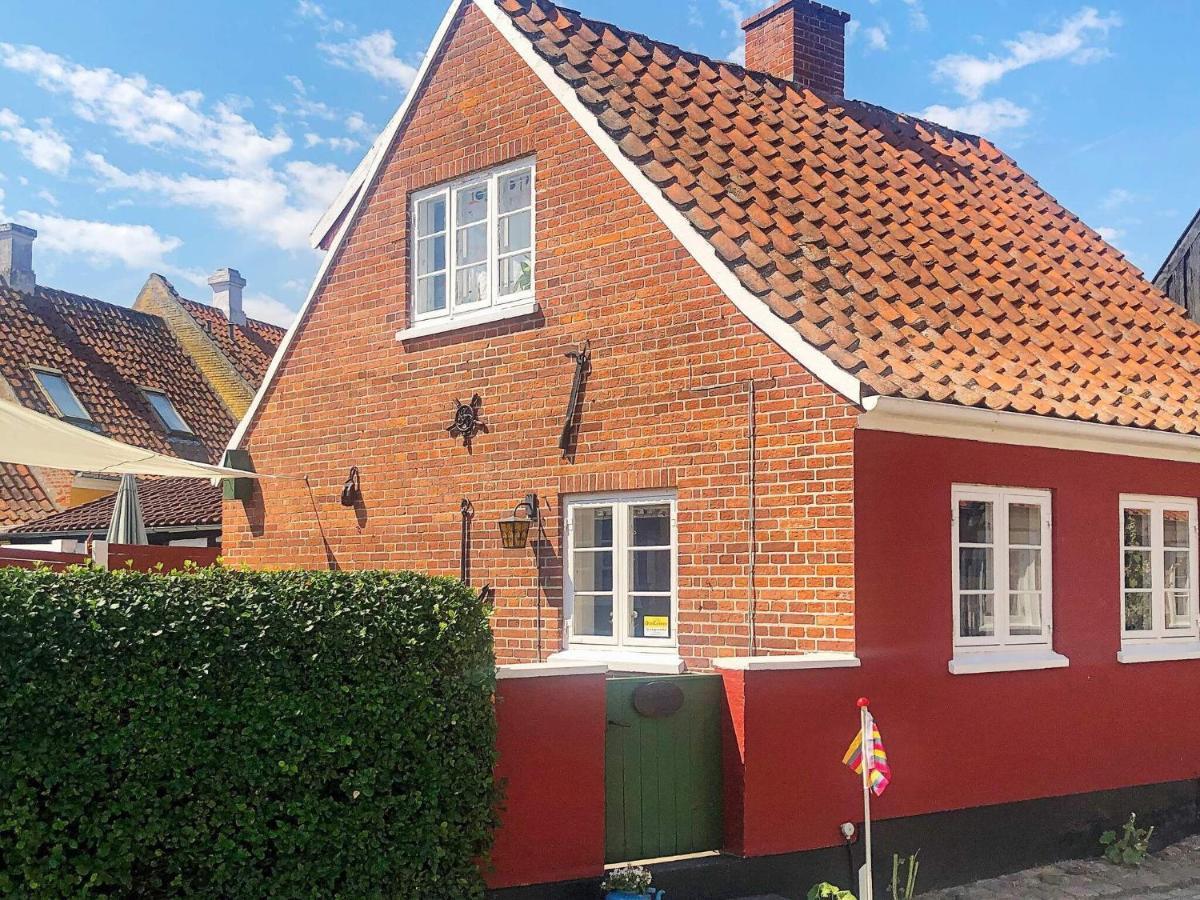 Holiday Home Norregade Ærøskøbing 客房 照片