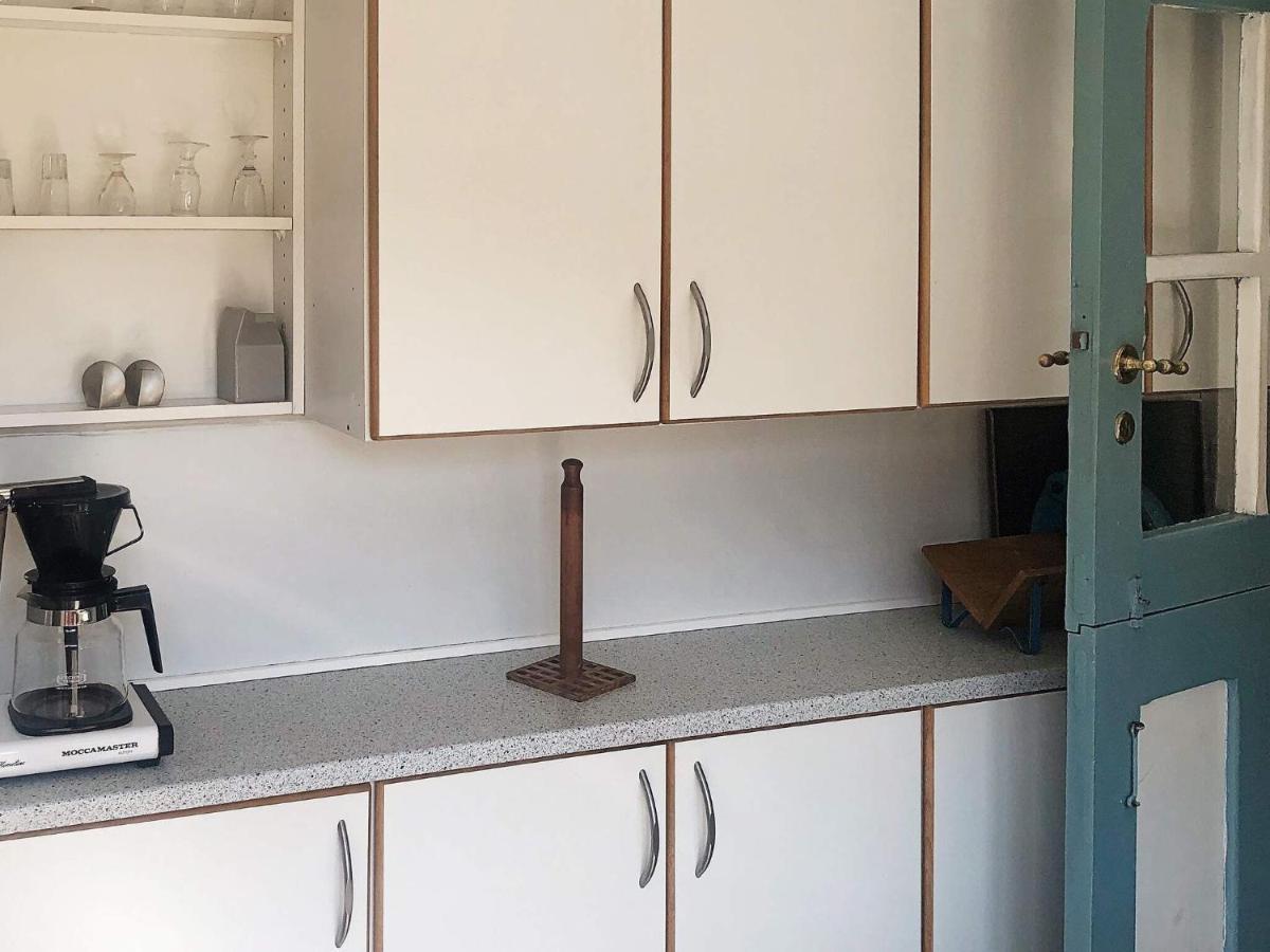 Holiday Home Norregade Ærøskøbing 客房 照片