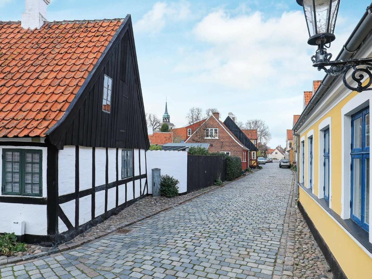 Holiday Home Norregade Ærøskøbing 客房 照片