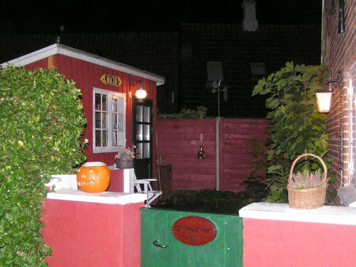 Holiday Home Norregade Ærøskøbing 客房 照片