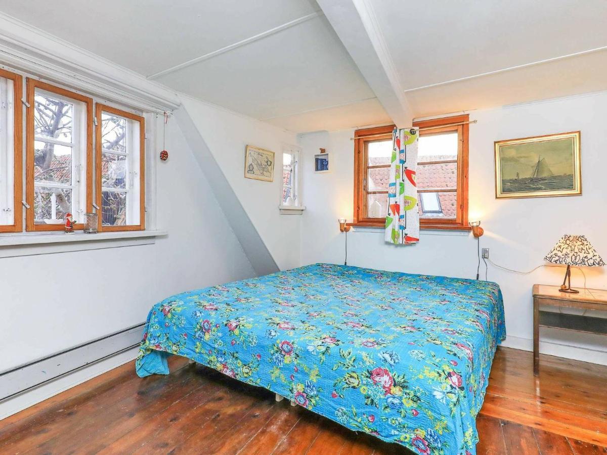 Holiday Home Norregade Ærøskøbing 客房 照片