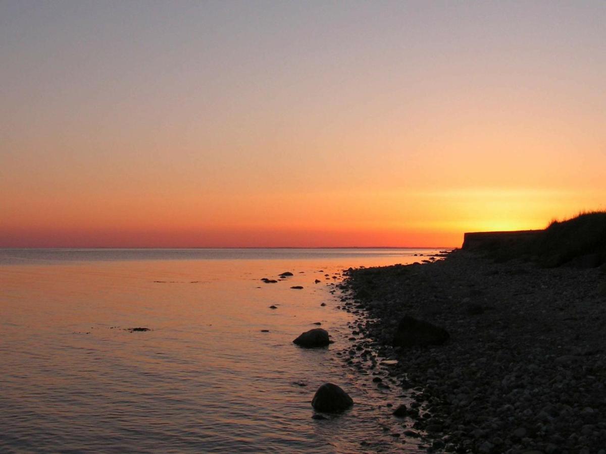 Holiday Home Norregade Ærøskøbing 外观 照片